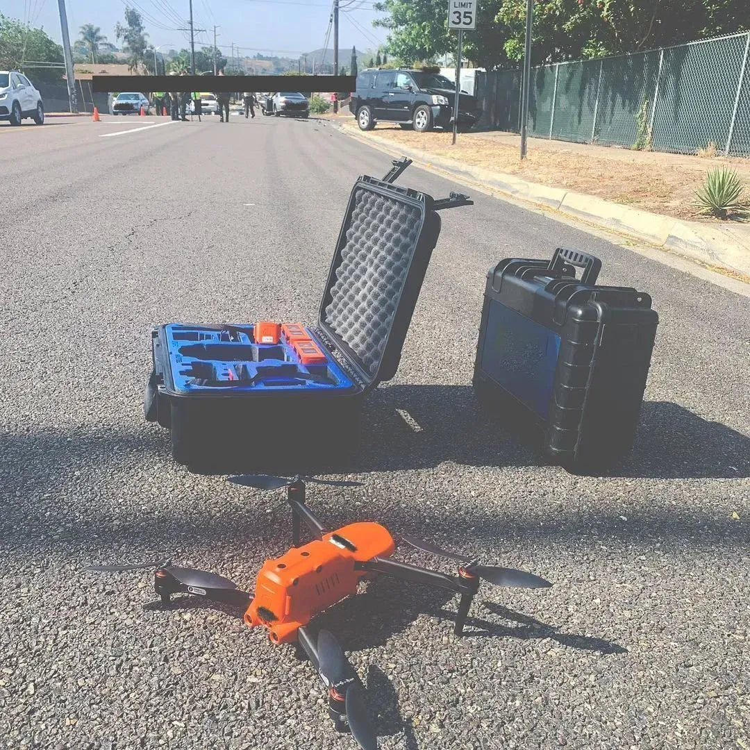 🔥Last Day Sale 70% OFF🚁2026 New Professional Drone | 6K Camera | 5G | 3-Axis Gimbal | 360° Obstacle Avoidance Technology