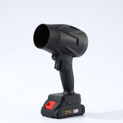 🌪️ Limited Time Half Price - Turbo Blower Portable Fan